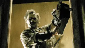 Задник до фильму"Техаська різанина бензопилою" #711037