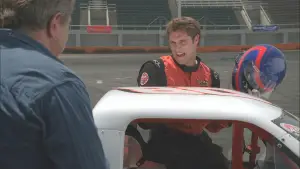 Задник до фильму"Фінішна пряма" #687926