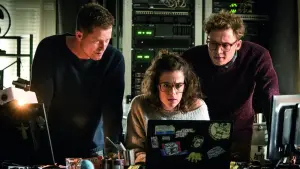 Задник до фильму"Гарячі копи" #447391