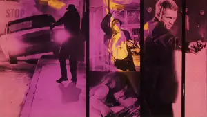 Задник до фильму"Детектив Буліт" #809457