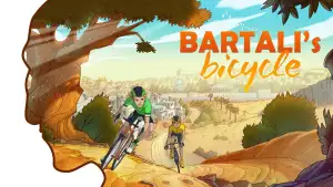 Задник до фильму"La bicicletta di Bartali" #855546