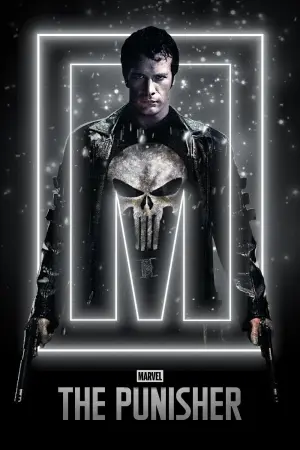 Постер до фильму"Каратель" #319847