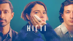 Задник до фильму"Нігті" #156491