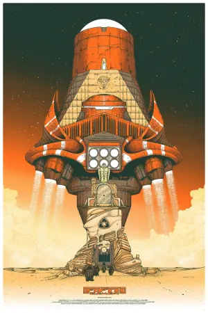 Постер до фильму"П’ятий елемент" #473059