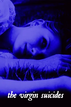 Постер до фильму"Цнотливі самогубиці" #120757