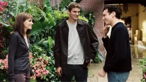 Задник до фильму"Більше, ніж кохання" #261687