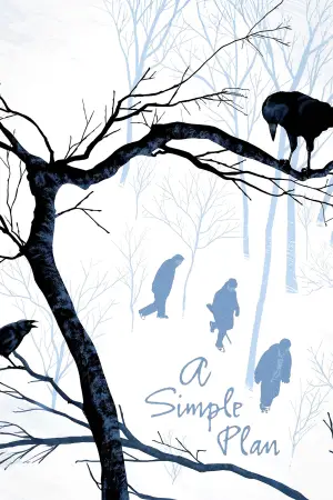 Постер до фильму"Простий план" #678055