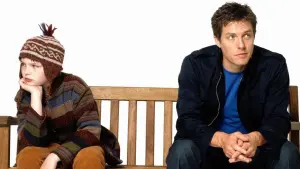 Задник до фильму"Мій хлопчик" #268974