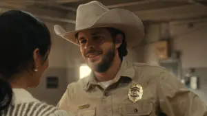 Задник до фильму"Bad Man" #779661