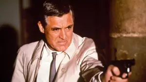 Задник до фильму"Шарада" #723031