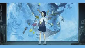 Задник до фильму"Діти моря" #380803