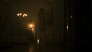 Задник до фильму"Danur: The Last Chapter" #761814