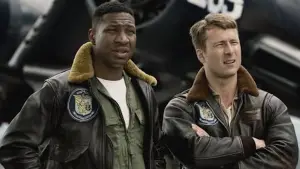 Задник до фильму"Вищий пілотаж" #731457