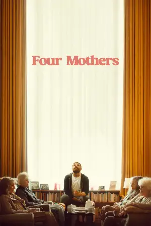 Постер до фильму"Four Mothers" #791786