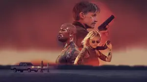 Задник до фильму"Бог – це куля" #413406