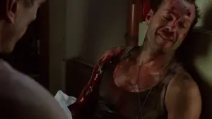 Задник до фильму"Міцний горішок 3: Помирати з піснею" #605559