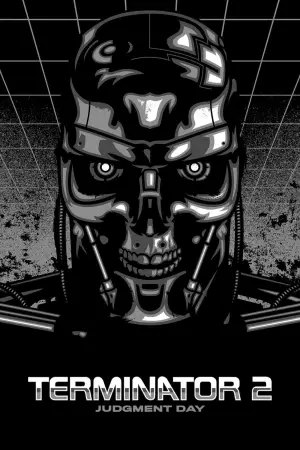 Постер до фильму"Термінатор 2: Судний день" #549955