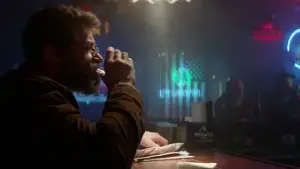 Задник до фильму"Лоґан: Росомаха" #577589