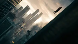 Задник до фильму"Людина зі сталі" #583677