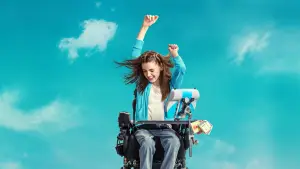 Задник до фильму"Out of My Mind" #790131