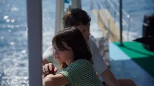 Задник до фильму"Після сонця" #201554