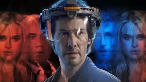 Задник до фильму"Репродукція" #307679