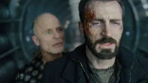 Задник до фильму"Снігобур" #603444