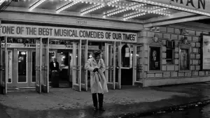 Задник до фильму"Квартира" #660274