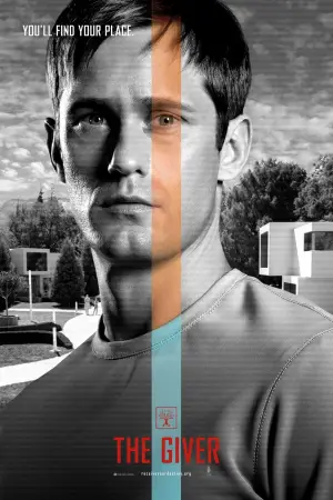 Постер до фильму"Посвячений" #718599