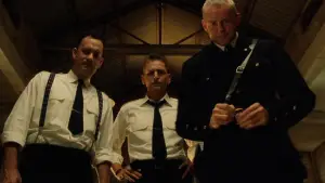 Задник до фильму"Зелена миля" #749183