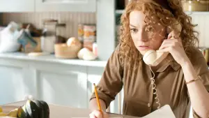 Задник до фильму"Прислуга" #602867