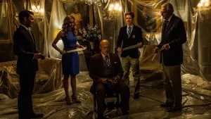 Задник до фильму"Судна ніч 2: Анархія" #270274