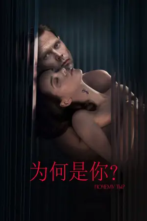 Постер до фильму"Почему ты?" #627080