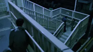 Задник до фильму"(生)盗聴リポート　痴話" #819728