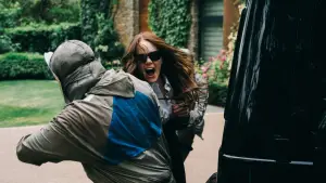 Задник до фильму"Буґонія" #511692