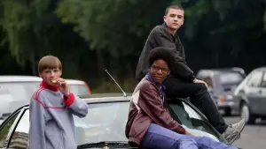 Задник до фильму"Шалено закохані" #600799