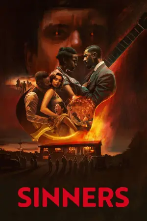 Постер до фильму"Грішники" #512827