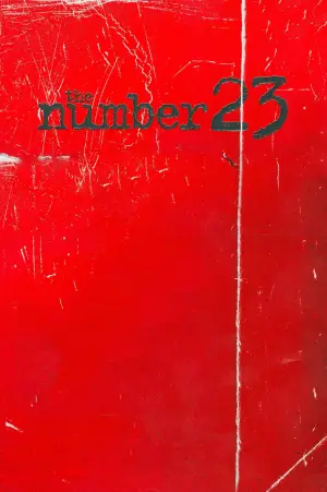 Постер до фильму"Число 23" #881590