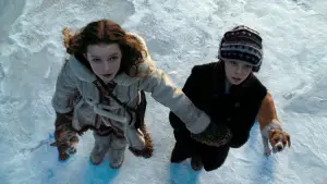 Задник до фильму"Золотий компас" #669306