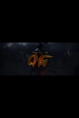 Постер до фильму"Вони кличуть його ОҐ 2" #630158