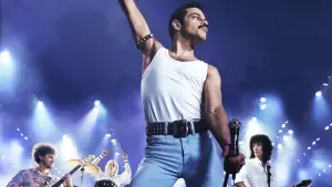 Задник до фильму"Богемна рапсодія" #595565