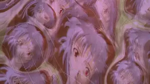 Задник до фильму"Євангеліон нового покоління: Кінець Євангеліону" #648716