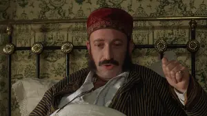 Задник до фильму"Гармидер" #456883