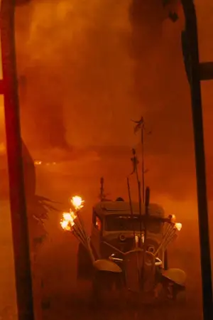 Постер до фильму"Шалений Макс: Дорога гніву" #798196