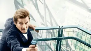 Задник до фильму"007: Вид на вбивство" #654339