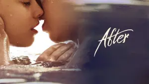 Задник до фильму"Після" #167988