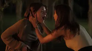 Задник до фильму"Будинок на березі затоки" #357946