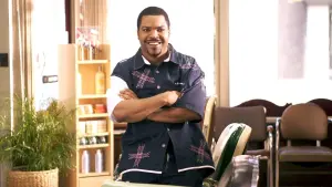 Задник до фильму"Перукарня 2. Знову у справі" #414194