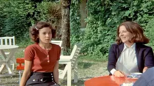 Задник до фильму"Коліно Клер" #436674