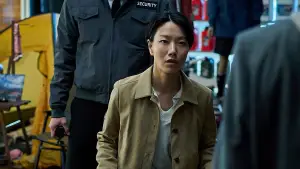 Задник до фильму"군체" #783954